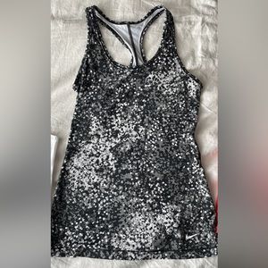Nike tank top